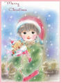 �z���C�g�N���X�}�X